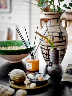 Best Bloomingville Diffuseur NO Sel de mer, fleurs et vanille