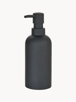 Hot ANDREA HOUSE Distributeur de savon Archway Noir