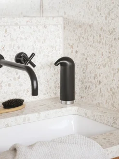 Discount Eva Solo Distributeur de savon Bibi Noir