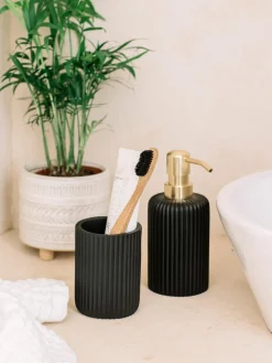 Fashion ANDREA HOUSE Distributeur de savon Blackheath