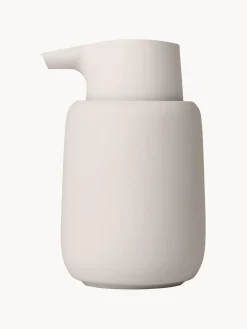 Clearance blomus Distributeur de savon en céramique Sono