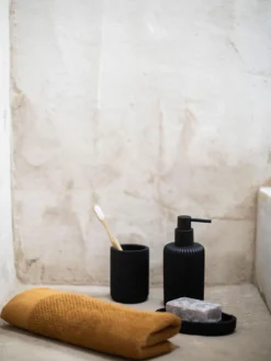 Online ANDREA HOUSE Distributeur de savon Helio