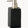New ANDREA HOUSE Distributeur de savon Slate