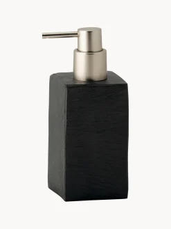 New ANDREA HOUSE Distributeur de savon Slate