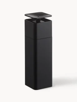 Best Yamazaki Distributeur de savon Tower Noir