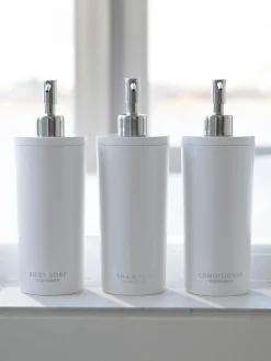 Discount Yamazaki Distributeur de savon Tower