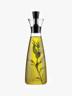 Best Eva Solo Distributeur de vinaigre et d'huile en verre borosilicate Seeley