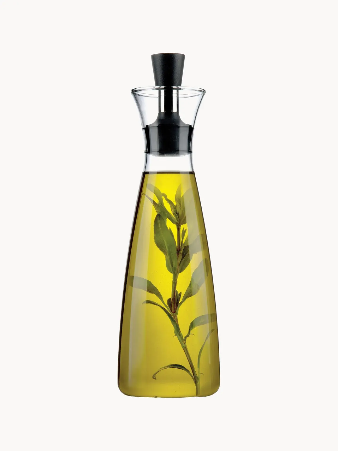 Best Eva Solo Distributeur de vinaigre et d'huile en verre borosilicate Seeley