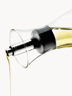 Best Eva Solo Distributeur de vinaigre et d'huile en verre borosilicate Seeley