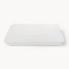Hot Sebra Drap de lit anti-humidité Sleep
