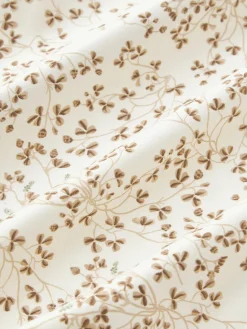 Fashion Cam Cam Copenhagen Drap-housse en coton bio Lierre