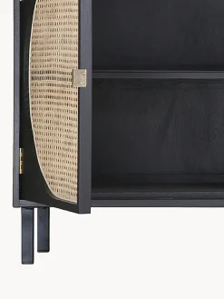 Outlet HKLIVING Enfilade en cannage artisanal Lizzie