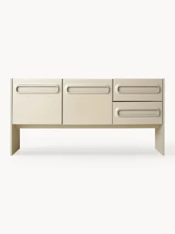 New HKLIVING Enfilade Space Beige clair