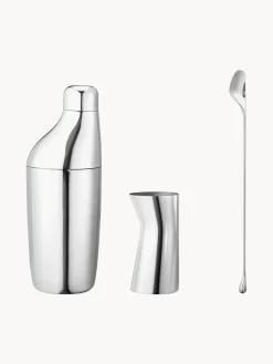 Best GEORG JENSEN Ensemble à cocktail Sky, 3 élém.