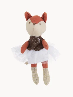 Hot Bloomingville Mini Ensemble de peluches Friends, 6 élém.