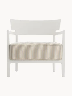 Best Kartell Fauteuil de jardin Cara