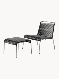 Outlet FDB Mobler Fauteuil de jardin Teglgård
