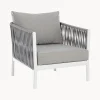Hot Bizzotto Fauteuil lounge de jardin Florencia