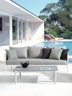 Hot Bizzotto Fauteuil lounge de jardin Florencia