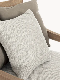 Best Bizzotto Fauteuil lounge de jardin en teck Bali