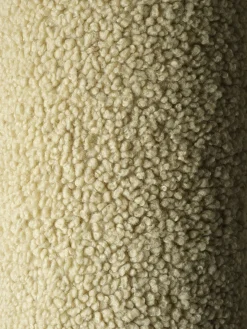 Sale Wigiwama Fauteuil pour enfant en peluche fait main Moon Teddy vert clair