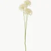 Clearance Bloomingville Fleur artificielle Allium