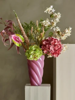 Fashion Bloomingville Fleur artificielle Hortensie