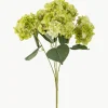 Hot Bloomingville Fleur artificielle Hortensie
