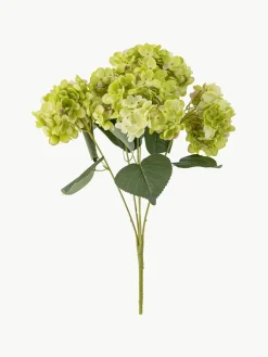 Hot Bloomingville Fleur artificielle Hortensie