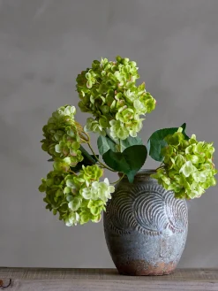 Hot Bloomingville Fleur artificielle Hortensie