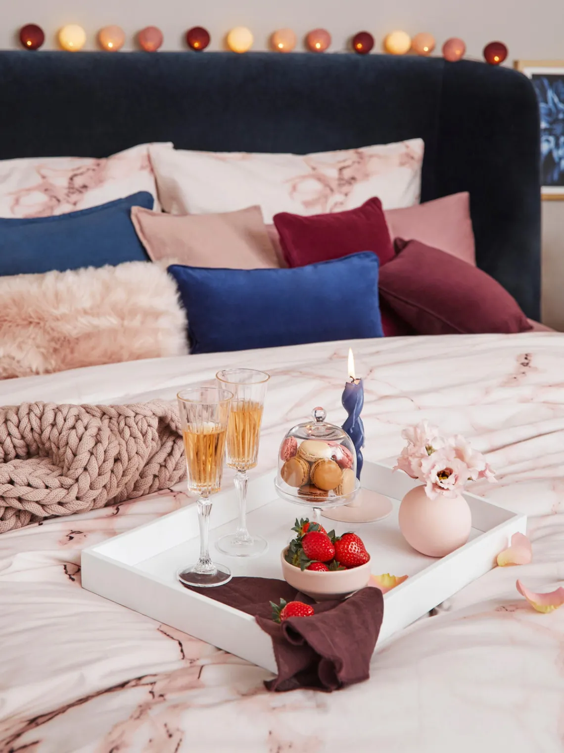 Sale RCR Flûtes à champagne en cristal Timeless, 6 pièces