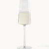 Online Stölzle Lausitz Flûtes à champagne en cristal Power, 6 pièces