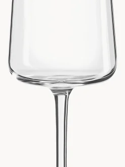 Online Stölzle Lausitz Flûtes à champagne en cristal Power, 6 pièces