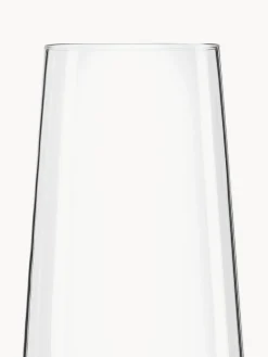 Online Stölzle Lausitz Flûtes à champagne en cristal Power, 6 pièces