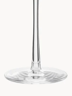 Online Stölzle Lausitz Flûtes à champagne en cristal Power, 6 pièces