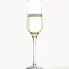 Sale Stölzle Lausitz Flûtes à champagne en cristal Experience, 6 pièces
