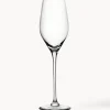 Clearance Stölzle Lausitz Flûtes à champagne en cristal Exquisit, 6 pièces