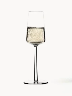 Sale iittala Flûtes à champagne Essence, 2 pièces
