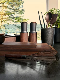 Clearance ROSENDAHL Fouet avec manche en bois de frêne RÅ