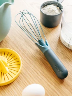 New Joseph Joseph Fouet Twist 2in1