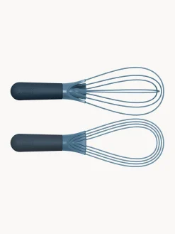 New Joseph Joseph Fouet Twist 2in1