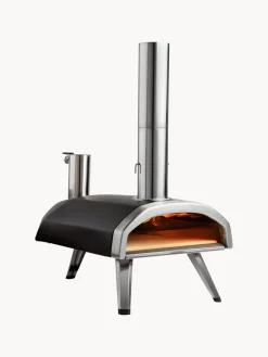 Hot Ooni Four à pizza Fyra