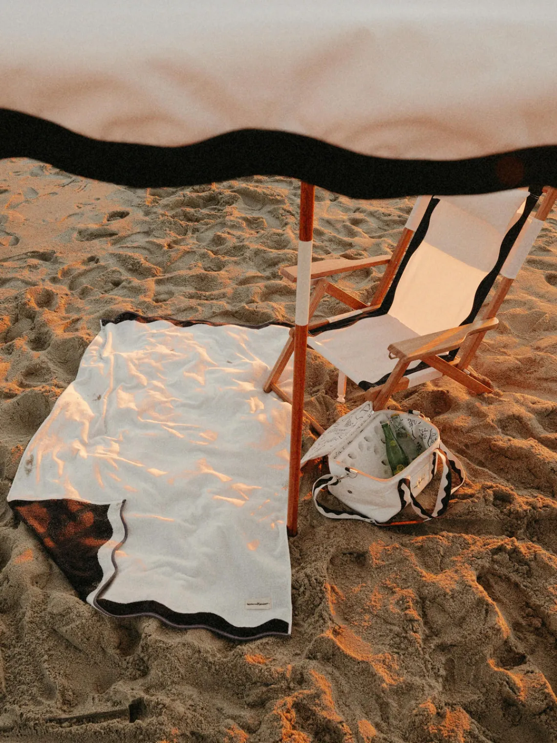 Discount Business & Pleasure Fouta Wave