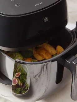 Best ZWILLING Friteuse à air chaud Enfinigy