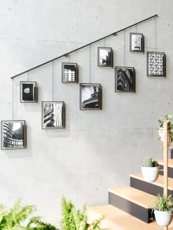 Online Umbra Galerie photo murale Exhibit