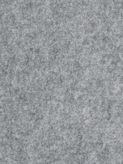 Sale Magma Galettes de chaise en feutre Avaro Square, 4 pièces Gris