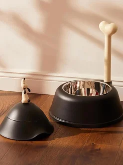 Discount ALESSI Gamelle pour animaux domestiques Lulà