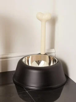 Discount ALESSI Gamelle pour animaux domestiques Lulà