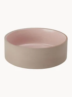 Online Oyoy Living Design Gamelle Sia, tailles variées Beige, rose pâle