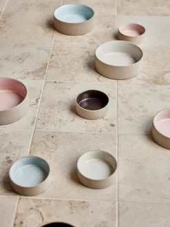 Online Oyoy Living Design Gamelle Sia, tailles variées Beige